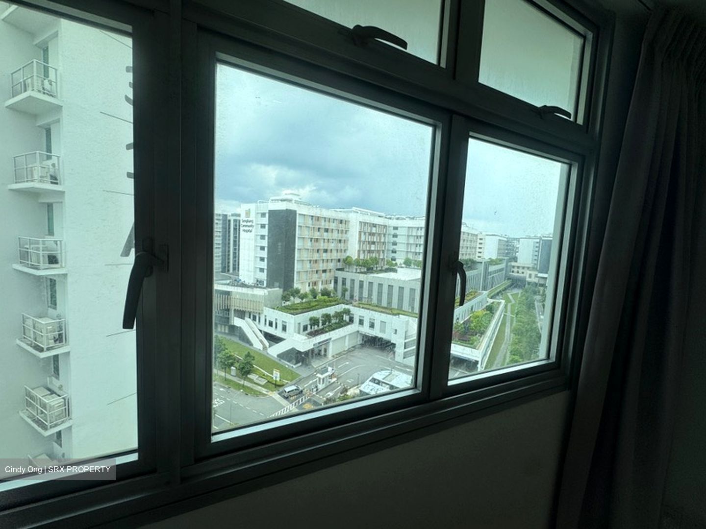 Blk 331B Anchorvale Harvest (Sengkang), HDB 4 Rooms #611604161